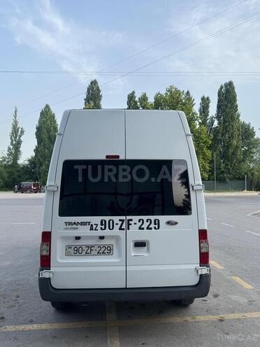 Ford Transit 2008, 100,000 km - 2.2 л - Ağdaş