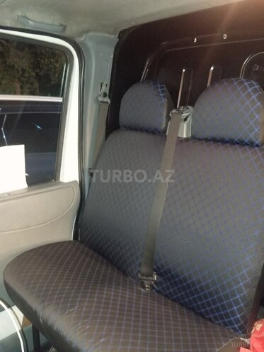 Ford Transit 2008, 100,000 km - 2.2 л - Ağdaş