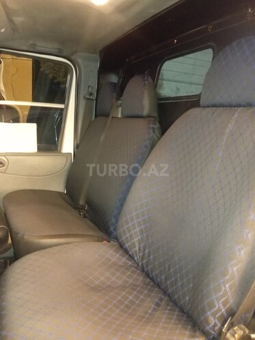 Ford Transit 2008, 100,000 km - 2.2 л - Ağdaş