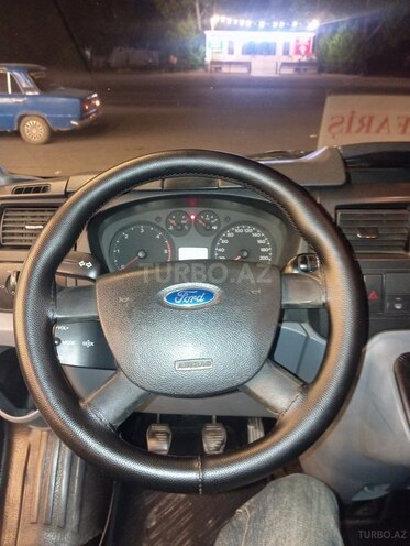 Ford Transit 2008, 100,000 km - 2.2 л - Ağdaş