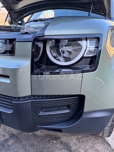 Land Rover Defender 2020, 72,000 km - 2.0 l - Bakı