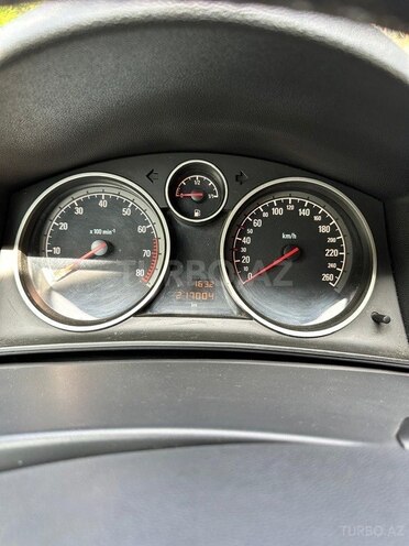 Opel Astra 2008, 217,000 km - 1.4 l - Bakı