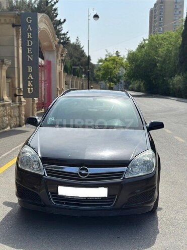 Opel Astra 2008, 217,000 km - 1.4 l - Bakı