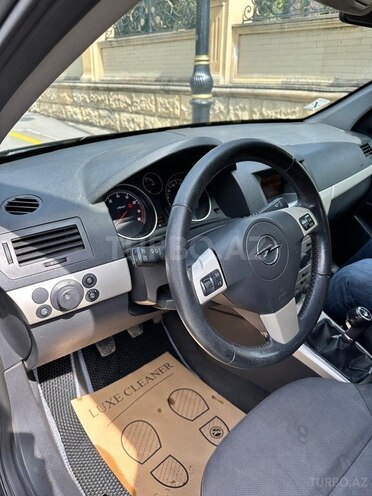 Opel Astra 2008, 217,000 km - 1.4 l - Bakı