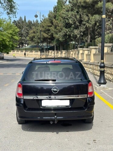 Opel Astra 2008, 217,000 km - 1.4 l - Bakı