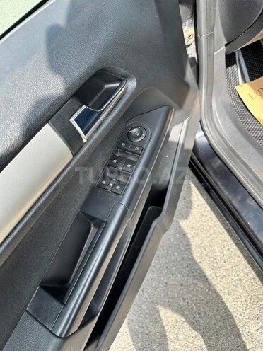 Opel Astra 2008, 217,000 km - 1.4 l - Bakı