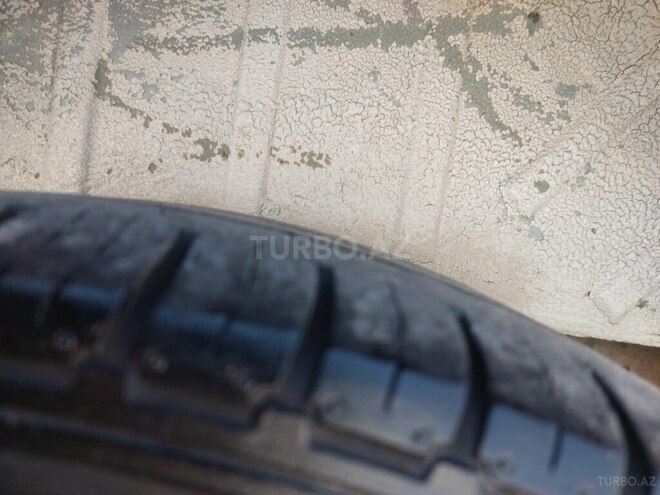Ford Transit 2008, 160,000 km - 2.4 l - Sumqayıt