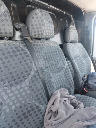 Ford Transit 2008, 160,000 km - 2.4 l - Sumqayıt