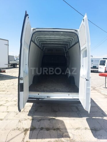 Ford Transit 2008, 160,000 km - 2.4 l - Sumqayıt