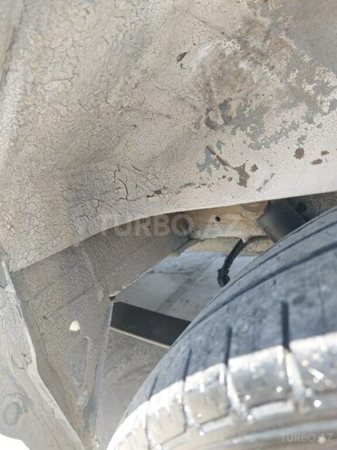 Ford Transit 2008, 160,000 km - 2.4 l - Sumqayıt
