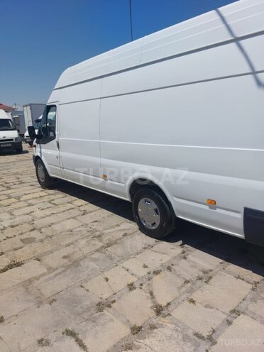 Ford Transit 2008, 160,000 km - 2.4 l - Sumqayıt