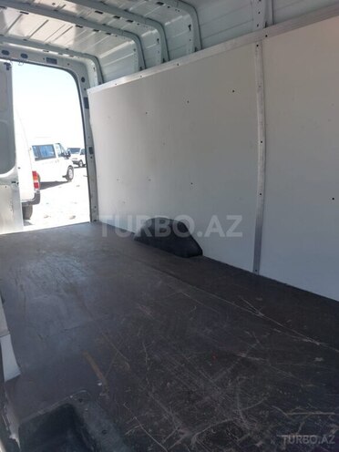 Ford Transit 2008, 160,000 km - 2.4 l - Sumqayıt