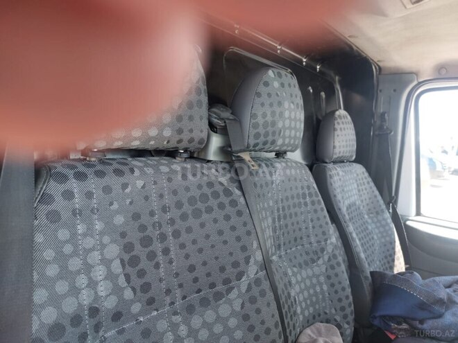 Ford Transit 2008, 160,000 km - 2.4 l - Sumqayıt