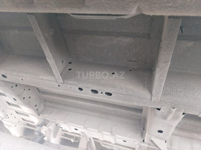 Ford Transit 2008, 160,000 km - 2.4 l - Sumqayıt