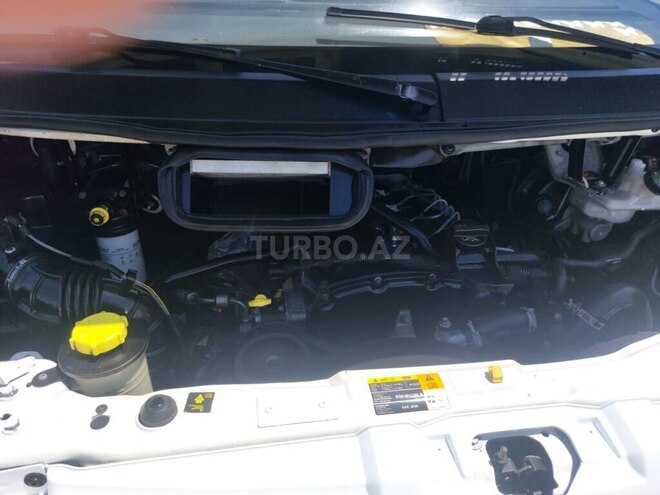 Ford Transit 2008, 160,000 km - 2.4 l - Sumqayıt