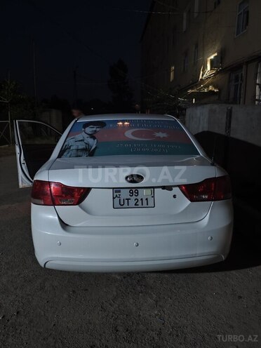 Kia Optima 2009, 283,000 km - 2.0 l - Bakı