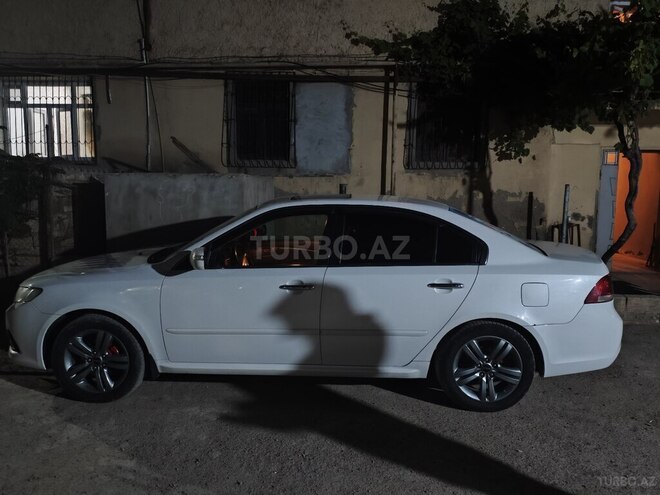 Kia Optima 2009, 283,000 km - 2.0 l - Bakı