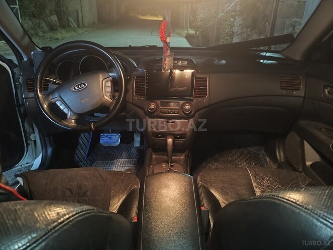 Kia Optima 2009, 283,000 km - 2.0 l - Bakı