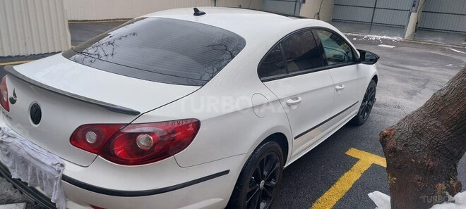 Volkswagen Passat CC 2010, 302,300 km - 2.0 l - Bakı