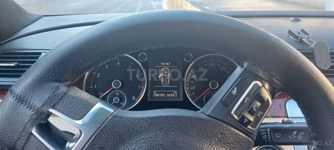 Volkswagen Passat CC 2010, 302,300 km - 2.0 l - Bakı