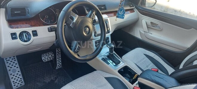 Volkswagen Passat CC 2010, 302,300 km - 2.0 l - Bakı