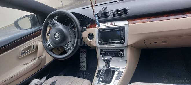 Volkswagen Passat CC 2010, 302,300 km - 2.0 l - Bakı