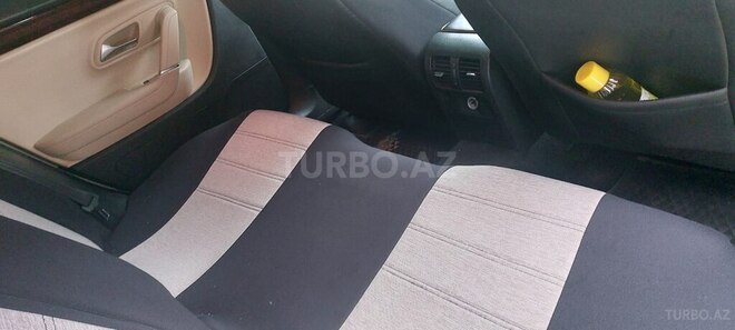 Volkswagen Passat CC 2010, 302,300 km - 2.0 l - Bakı