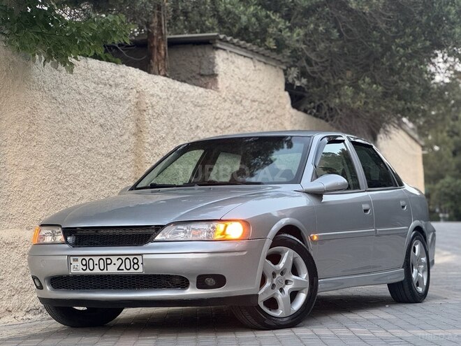 Opel Vectra 1999, 250,000 km - 1.8 l - Sumqayıt