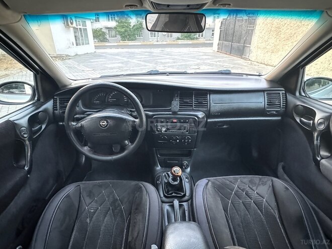 Opel Vectra 1999, 250,000 km - 1.8 l - Sumqayıt