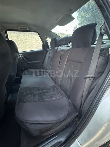 Opel Vectra 1999, 250,000 km - 1.8 l - Sumqayıt