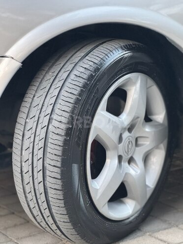 Opel Vectra 1999, 250,000 km - 1.8 l - Sumqayıt