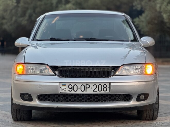 Opel Vectra 1999, 250,000 km - 1.8 l - Sumqayıt