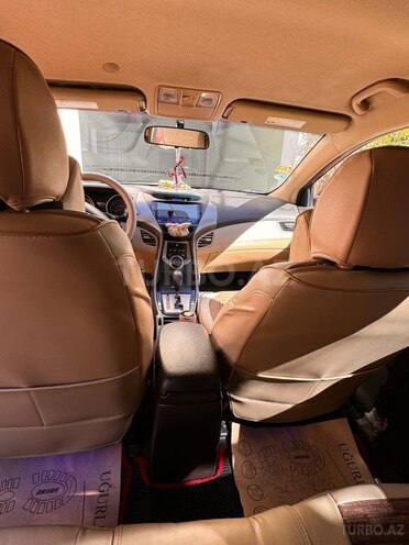 Hyundai Elantra 2012, 159,898 km - 1.8 l - Bakı