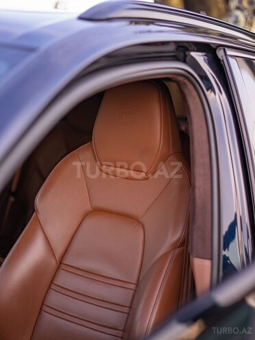 Porsche Cayenne S 2019, 108,000 km - 2.9 l - Bakı