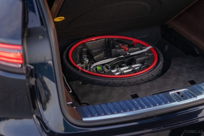 Porsche Cayenne S 2019, 108,000 km - 2.9 l - Bakı