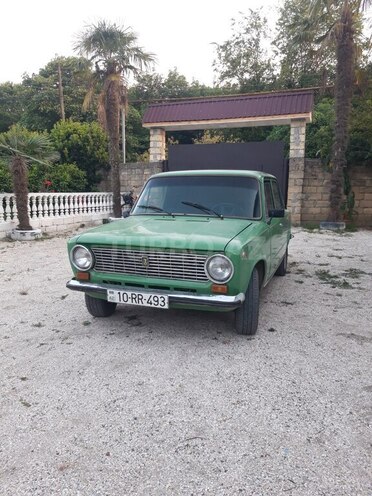 LADA (VAZ) 2101 1980, 95,000 km - 1.3 l - Astara