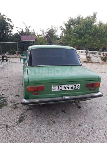 LADA (VAZ) 2101 1980, 95,000 km - 1.3 l - Astara