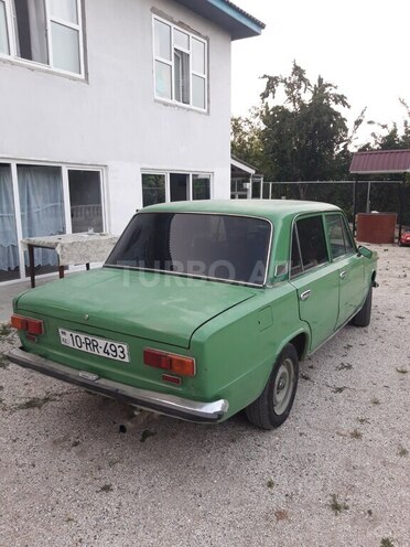 LADA (VAZ) 2101 1980, 95,000 km - 1.3 l - Astara