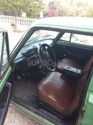 LADA (VAZ) 2101 1980, 95,000 km - 1.3 l - Astara