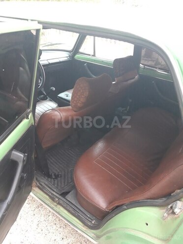 LADA (VAZ) 2101 1980, 95,000 km - 1.3 l - Astara