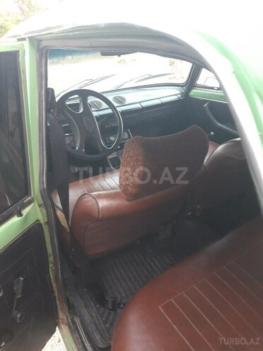 LADA (VAZ) 2101 1980, 95,000 km - 1.3 l - Astara