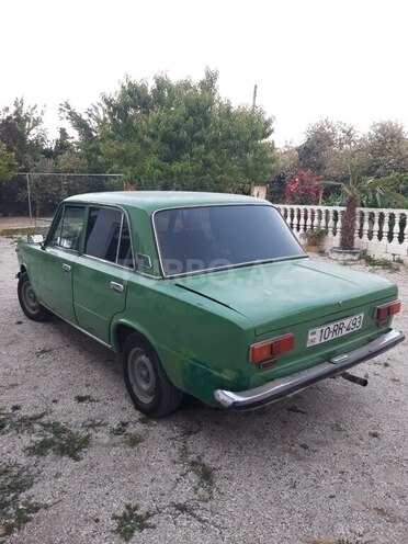 LADA (VAZ) 2101 1980, 95,000 km - 1.3 l - Astara