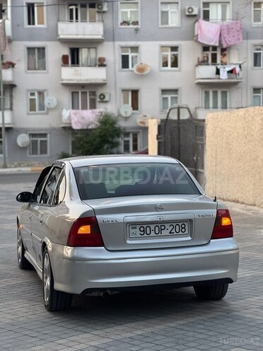 Opel Vectra 1999, 250,000 km - 1.8 l - Sumqayıt