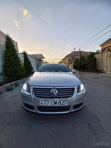 Volkswagen Passat 2010, 243,510 km - 2.0 l - Bakı