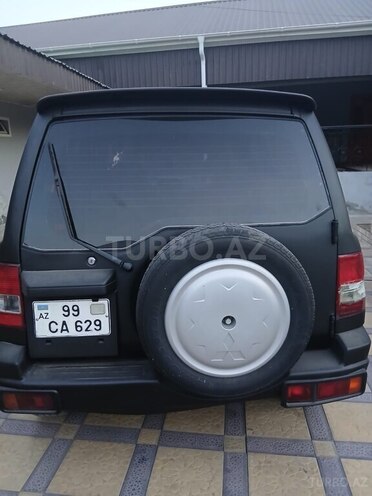 Mitsubishi  2004, 220,000 km - 2.0 l - Ağcabədi