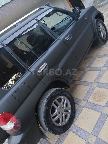 Mitsubishi  2004, 220,000 km - 2.0 l - Ağcabədi
