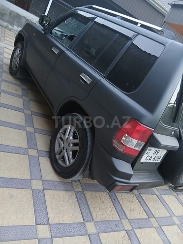 Mitsubishi  2004, 220,000 km - 2.0 l - Ağcabədi