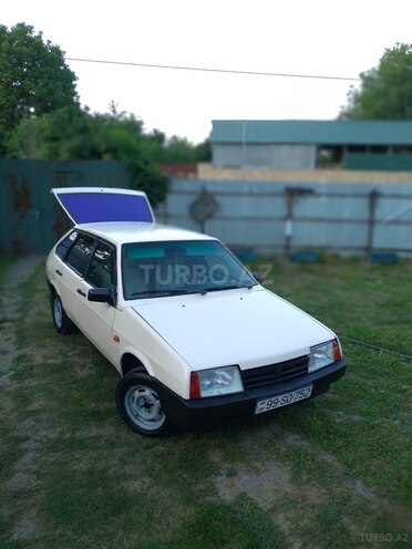 LADA (VAZ) 2109 1992, 325,636 km - 1.5 л - Qəbələ