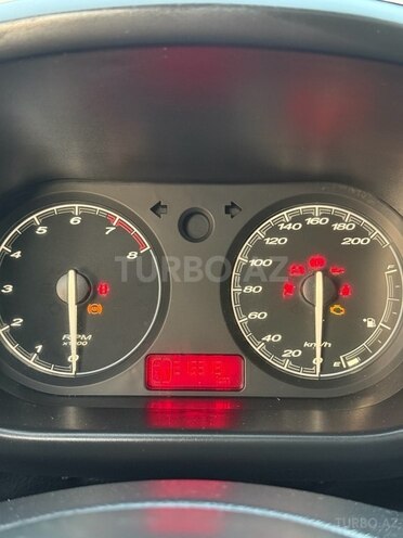 MG 3 2012, 216,319 km - 1.5 l - Bakı