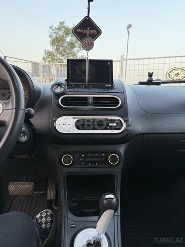 MG 3 2012, 216,319 km - 1.5 l - Bakı